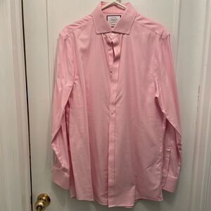 Charles Tyrwhitt Extra Slim Fit Men’s Dress Shirt